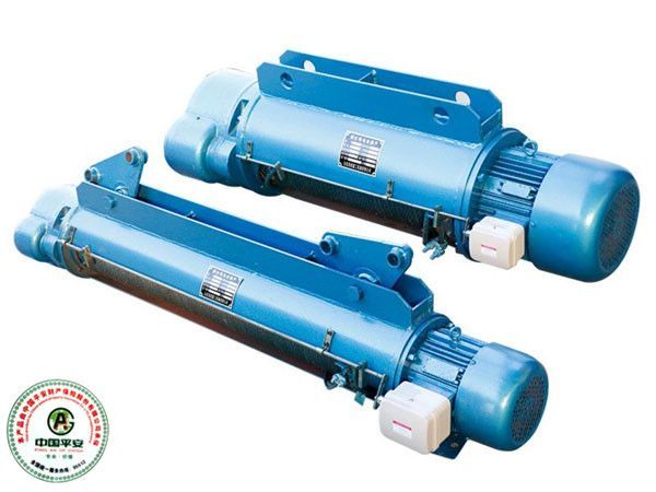 山東玖恒重工機(jī)械有限公司-HC型電動(dòng)葫蘆和普通CD葫蘆有哪些區(qū)別？